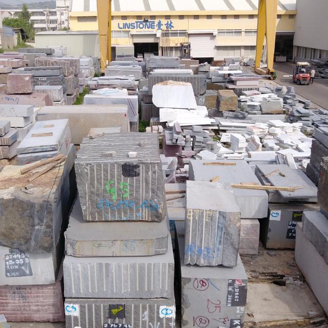 LINSTONE Headstone Factory