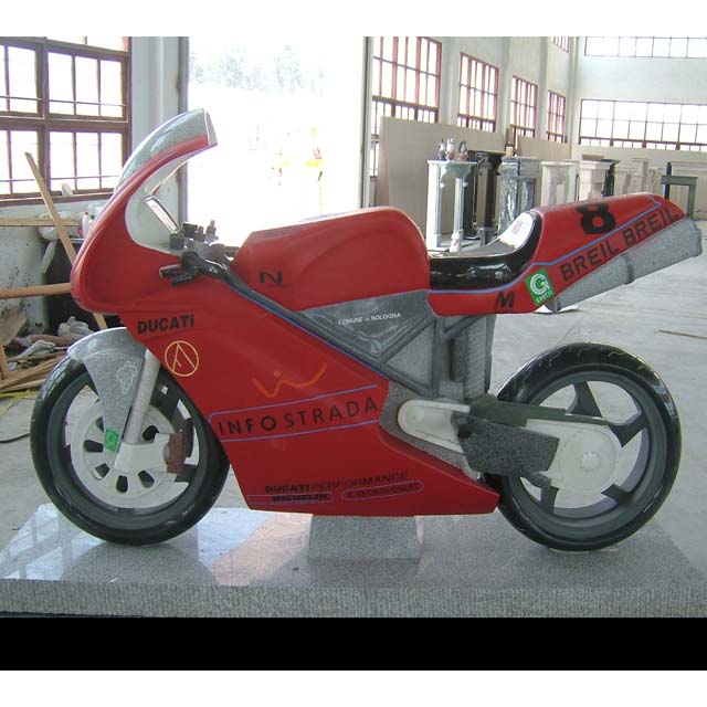 LINSTONE Motor Bike